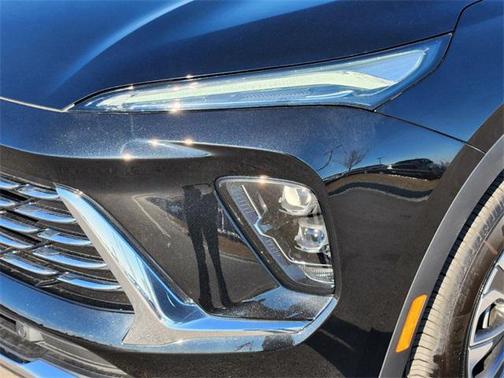 2025 Buick Envision Preferred AWD