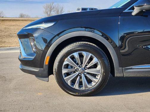 2025 Buick Envision Preferred AWD