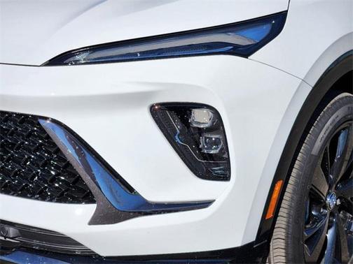 2025 Buick Envision Sport Touring AWD