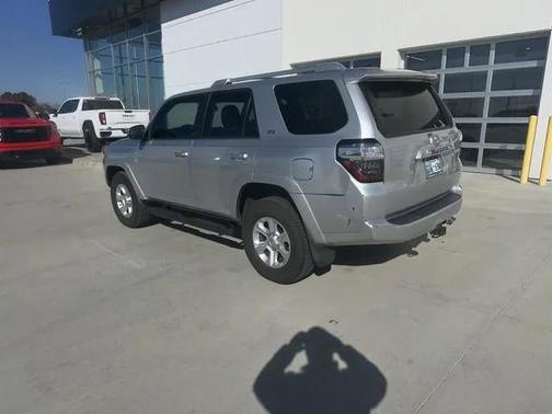 2014 Toyota 4Runner SR5 Premium