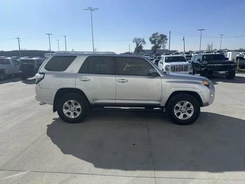 2014 Toyota 4Runner SR5 Premium