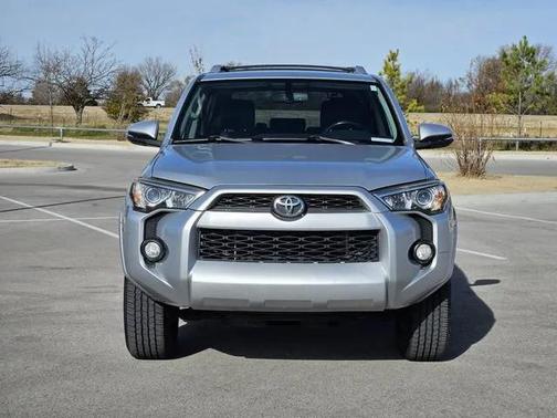 2014 Toyota 4Runner SR5 Premium