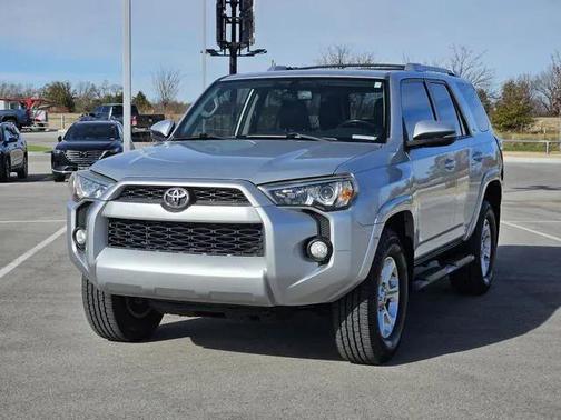2014 Toyota 4Runner SR5 Premium