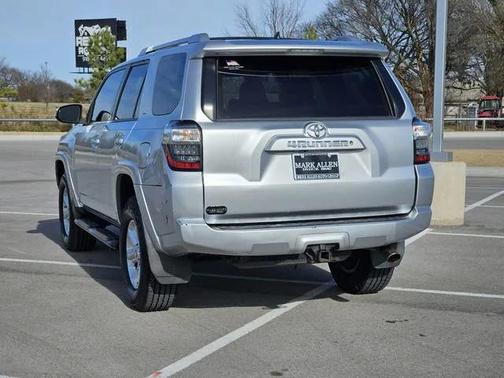 2014 Toyota 4Runner SR5 Premium