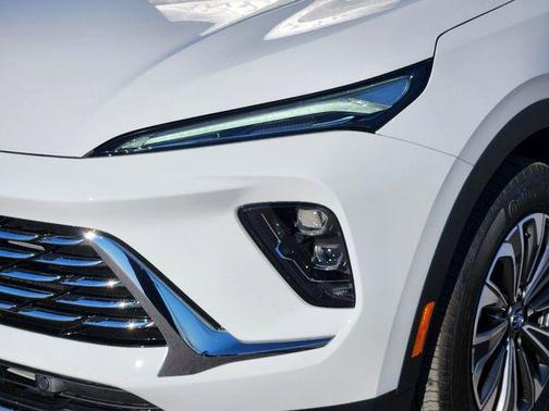 2025 Buick Envision Preferred AWD