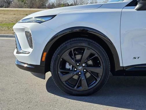 2026 Buick Envision Sport Touring AWD