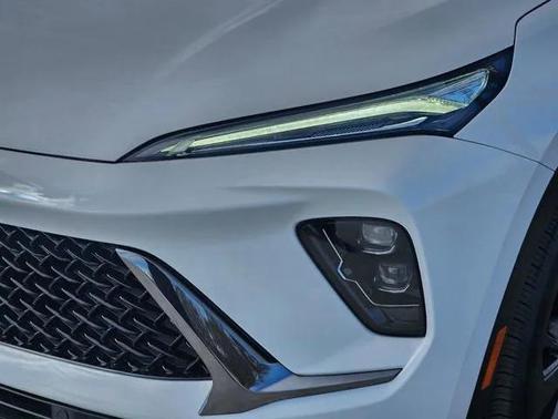 2025 Buick Envision Sport Touring AWD