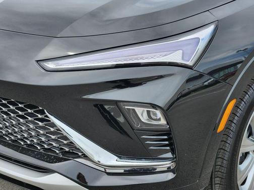 2025 Buick Envista Avenir FWD
