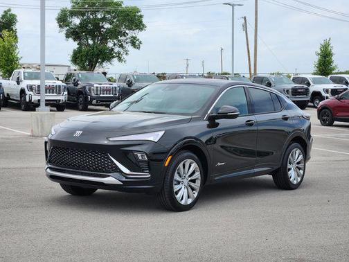 2025 Buick Envista Avenir FWD