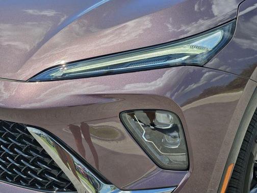 2025 Buick Envision Sport Touring AWD