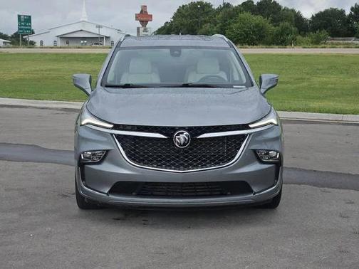 2024 Buick Enclave Avenir AWD