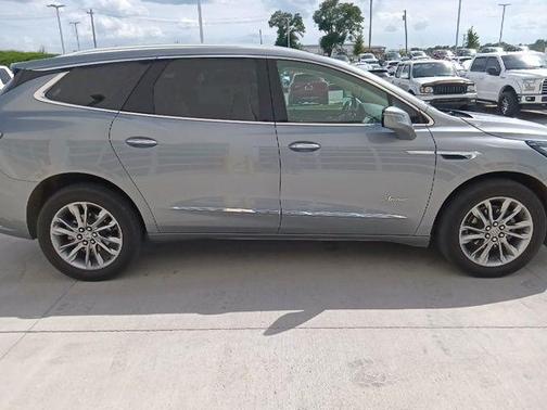 2024 Buick Enclave Avenir AWD