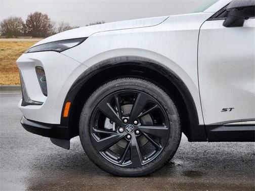 2025 Buick Envision Sport Touring AWD