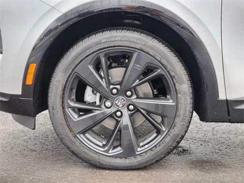 2025 Buick Envision Sport Touring AWD