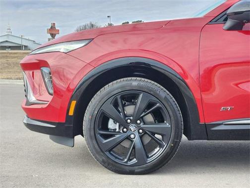 2025 Buick Envision Sport Touring AWD
