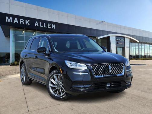 2021 Lincoln Corsair Grand Touring