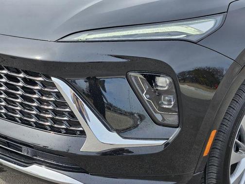 2025 Buick Envision Avenir AWD