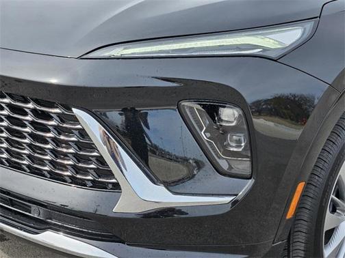 2025 Buick Envision Avenir AWD