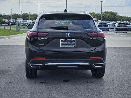 2024 Buick Envision Preferred AWD