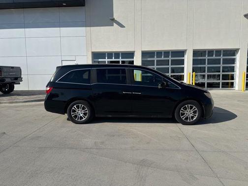 2013 Honda Odyssey EX-L
