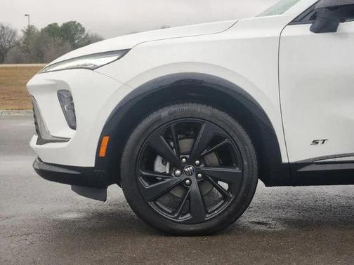 2025 Buick Envision Sport Touring AWD