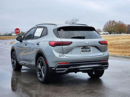 2025 Buick Envision Sport Touring AWD