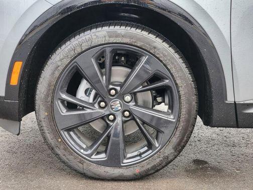 2025 Buick Envision Sport Touring AWD