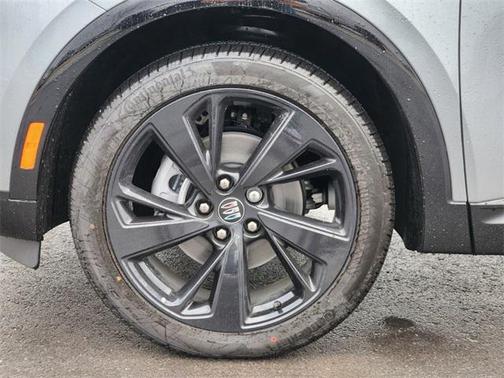 2025 Buick Envision Sport Touring AWD