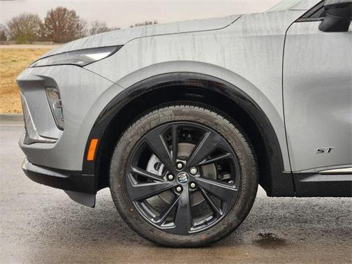 2025 Buick Envision Sport Touring AWD
