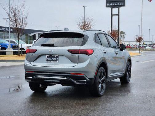 2025 Buick Envision Sport Touring AWD
