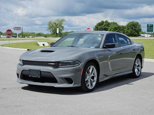 2023 Dodge Charger GT