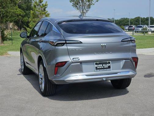 2025 Buick Envista Avenir FWD