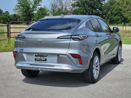 2025 Buick Envista Avenir FWD