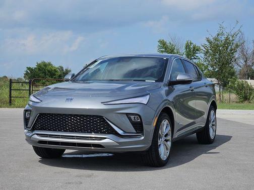2025 Buick Envista Avenir FWD