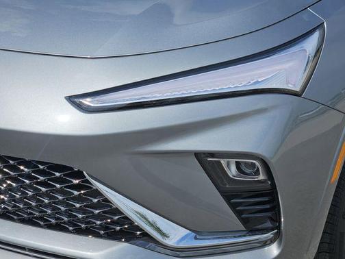 2025 Buick Envista Avenir FWD