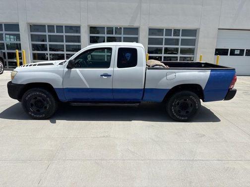 2009 Toyota Tacoma Access Cab