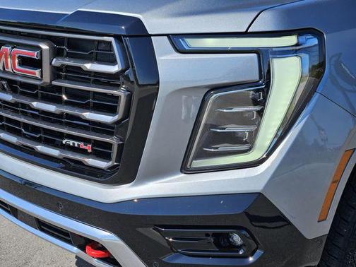 2026 GMC Yukon 4WD AT4 Ultimate