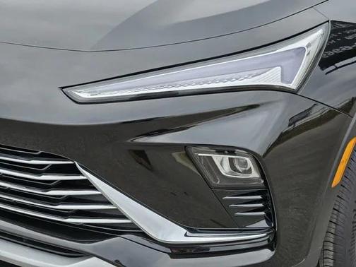 2026 Buick Envista Preferred FWD