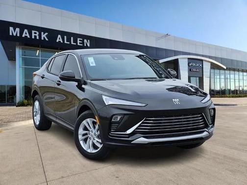 2026 Buick Envista Preferred FWD