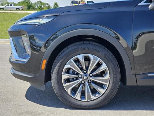 2025 Buick Envision Preferred AWD
