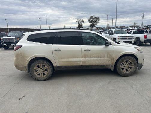 2015 Chevrolet Traverse 1LT