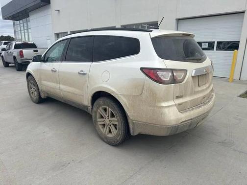 2015 Chevrolet Traverse 1LT