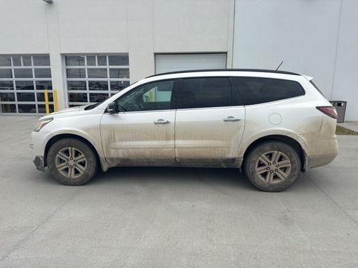 2015 Chevrolet Traverse 1LT