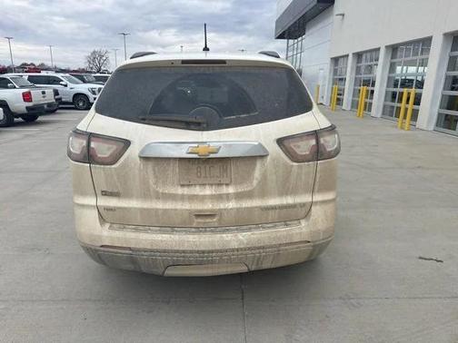 2015 Chevrolet Traverse 1LT