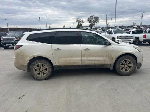 2015 Chevrolet Traverse 1LT