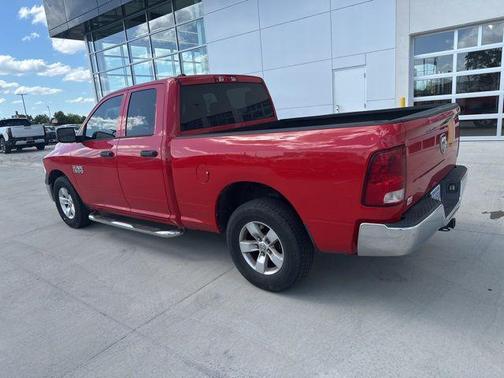 2013 RAM 1500 Tradesman