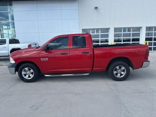 2013 RAM 1500 Tradesman