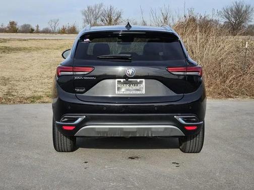 2023 Buick Envision Preferred FWD