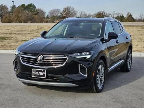 2023 Buick Envision Preferred FWD