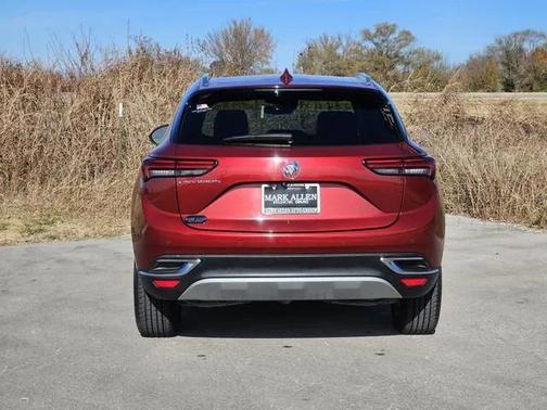 2023 Buick Envision Essence FWD